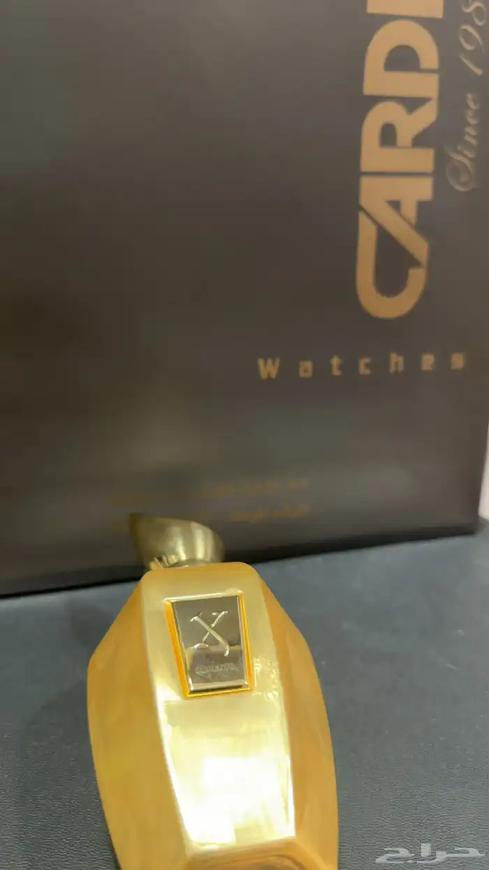 عطور حصريه ونيش 18