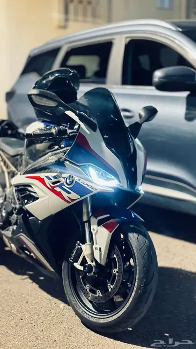 BMW 1000RR index
