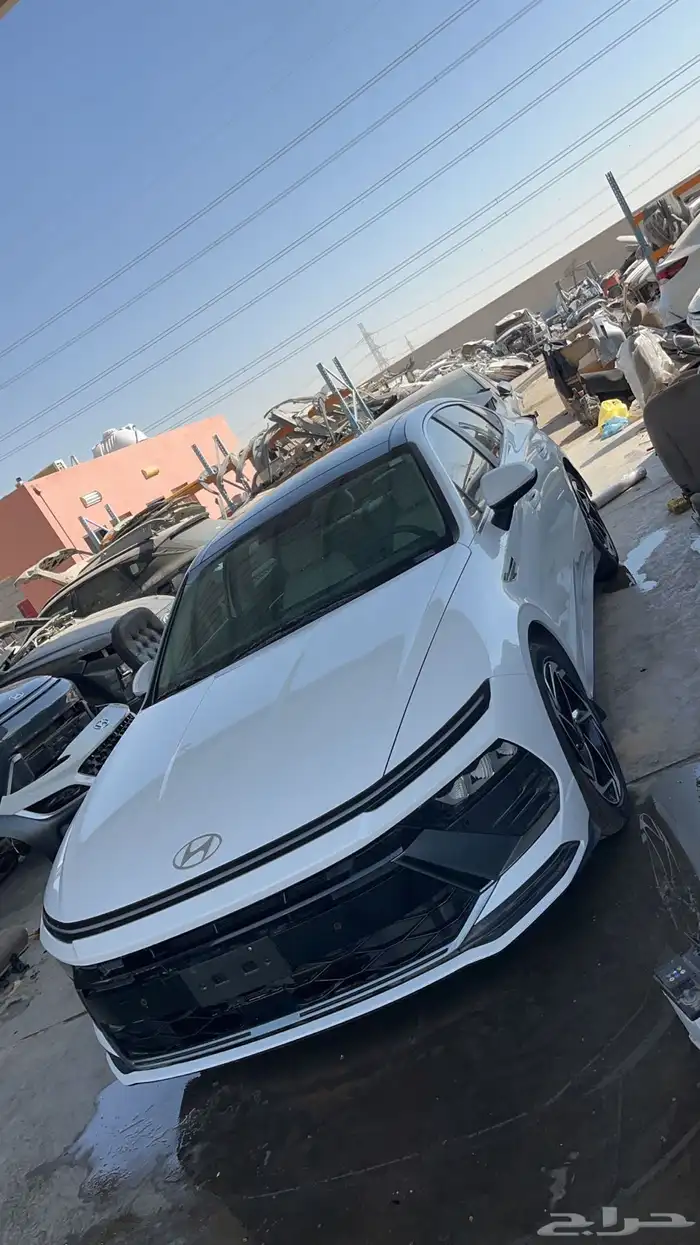 سوناتا تشليح 2024 2025 1