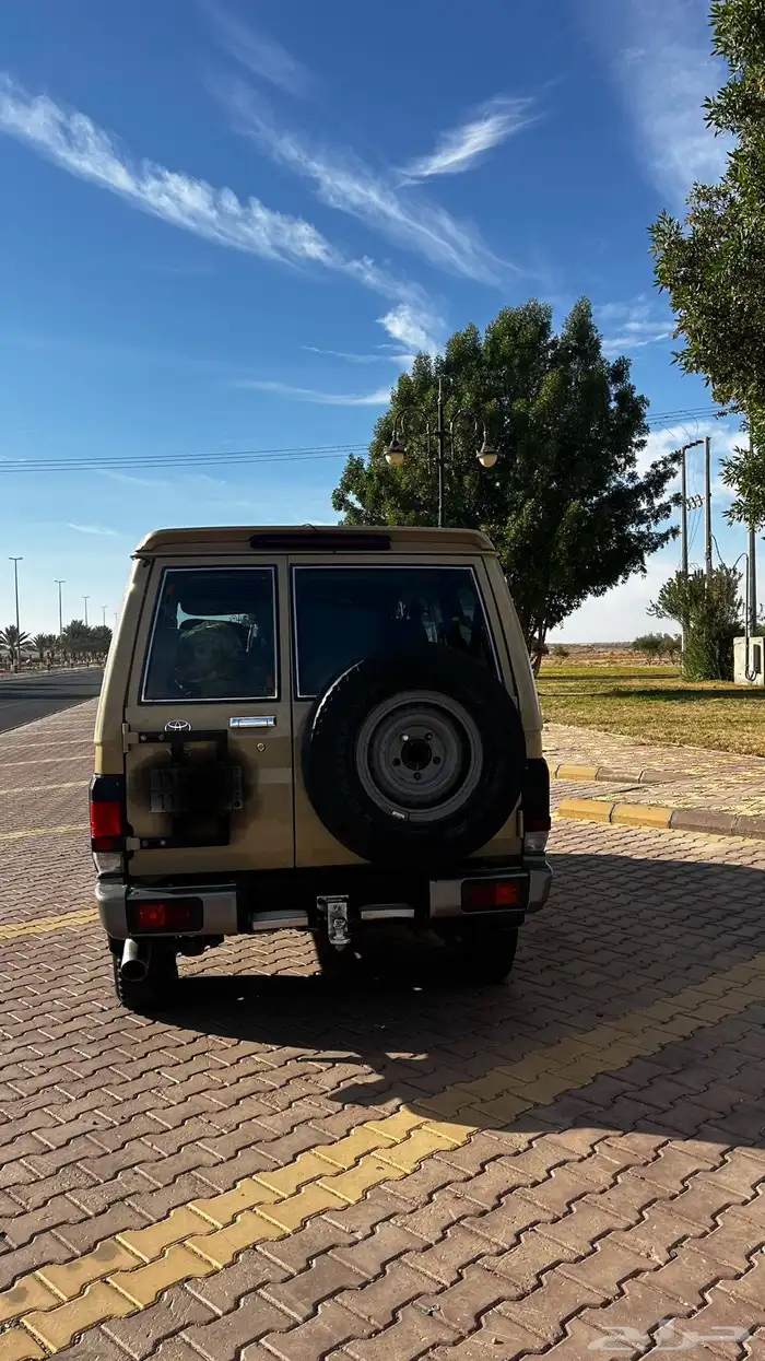 ربع تويوتا 2014ممشى 300 5