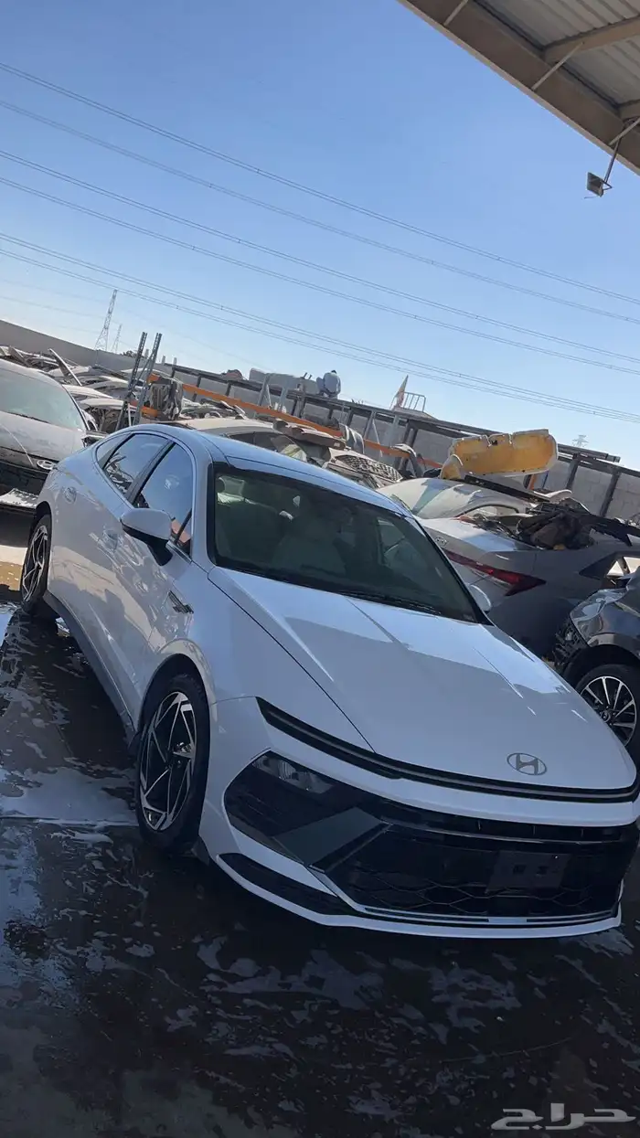 سوناتا تشليح 2024 2025 0