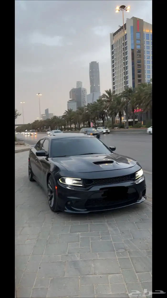 تشارجر 0