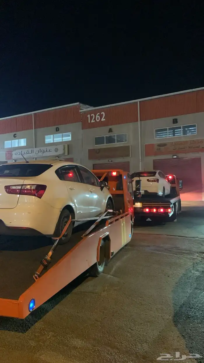 سطحه الطايف جده 2