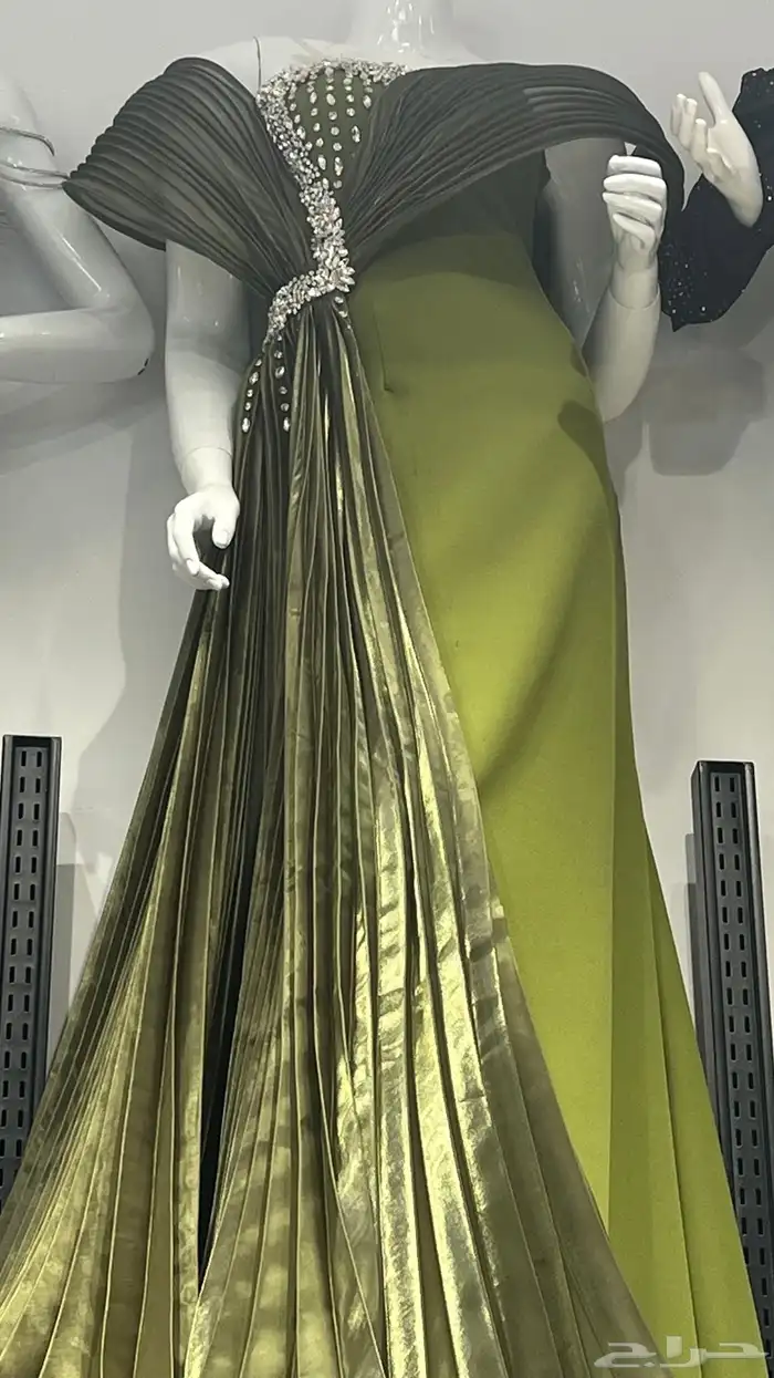 فستان سهره جديد 2
