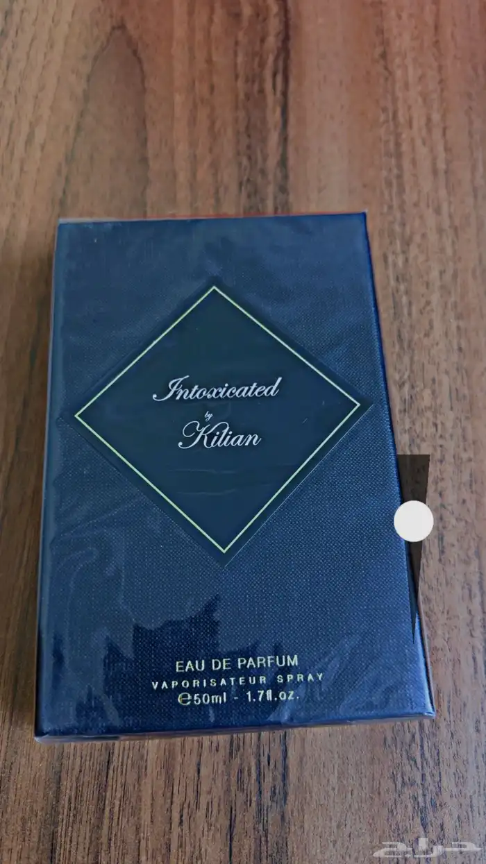 عطور حصريه ونيش 1