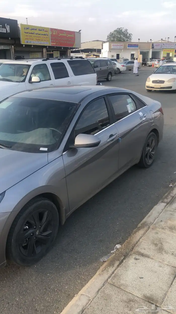 موصل رسايل وحيوانات من نجران الي جده 15