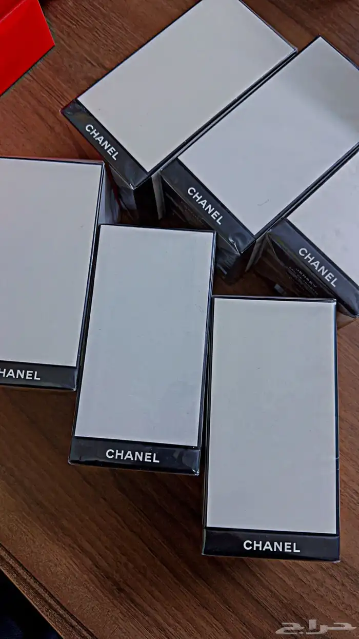 عطور حصريه ونيش 0