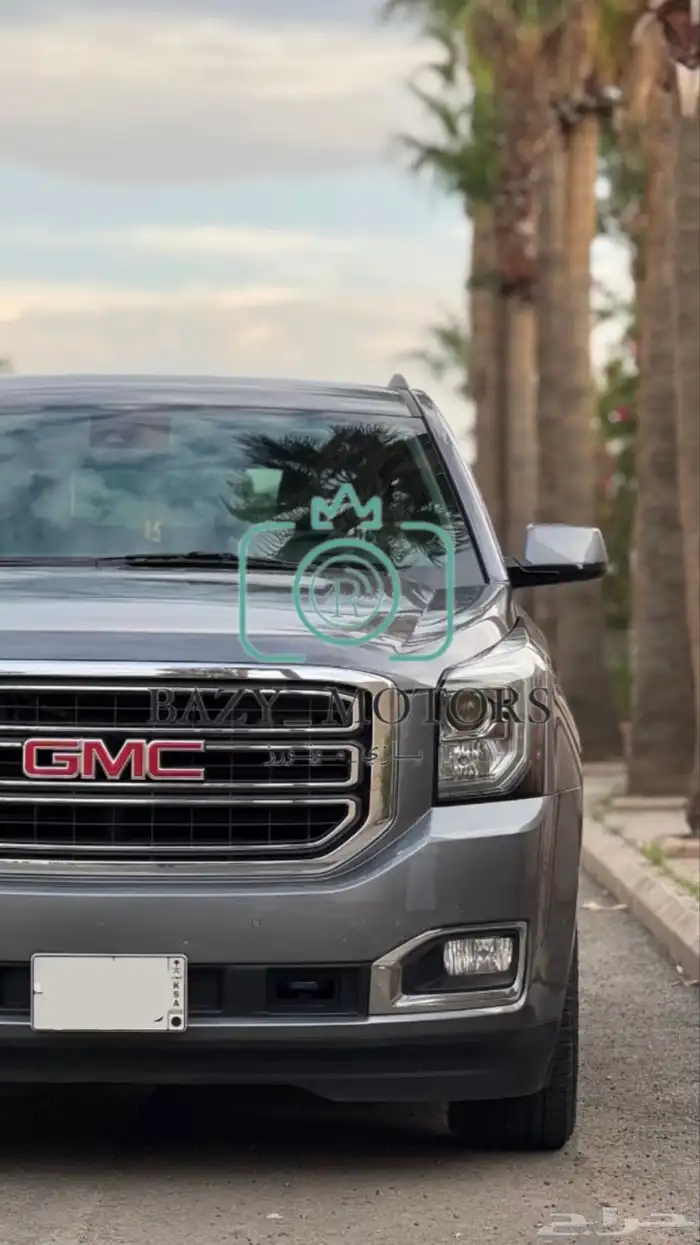 (( مصور سيارات )) تاهو 2014 LTZ 7
