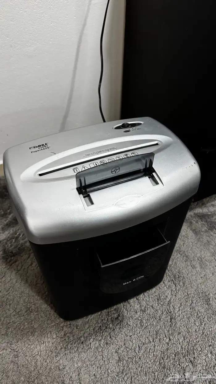 ادوات مكتبيه 5