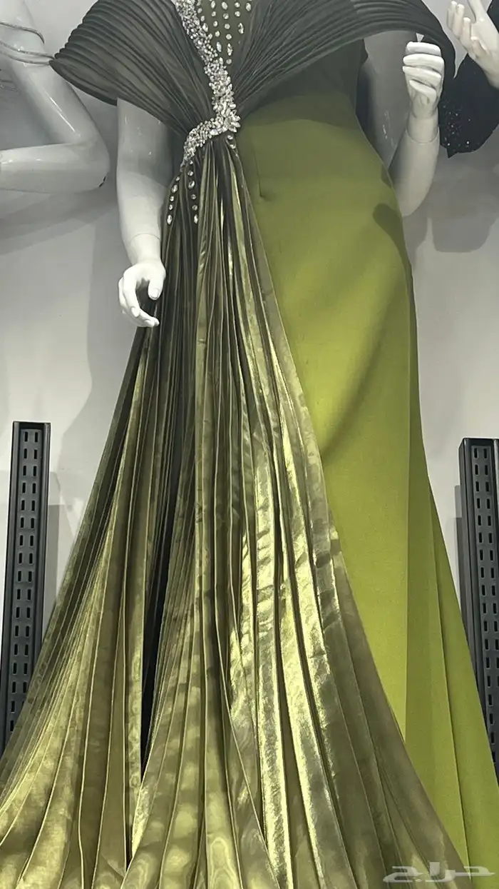 فستان سهره جديد 3
