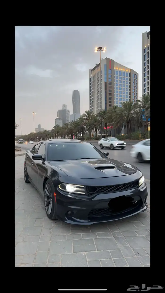 تشارجر 3