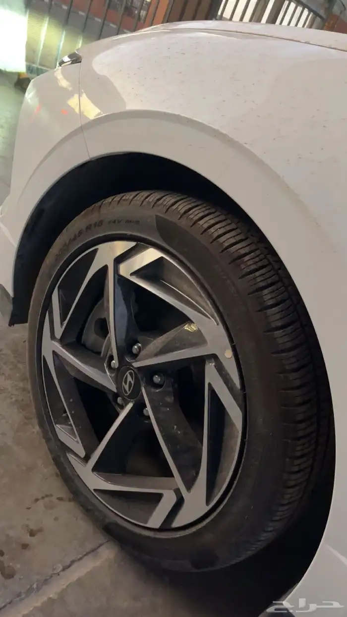 سوناتا تشليح 2024 2025 8