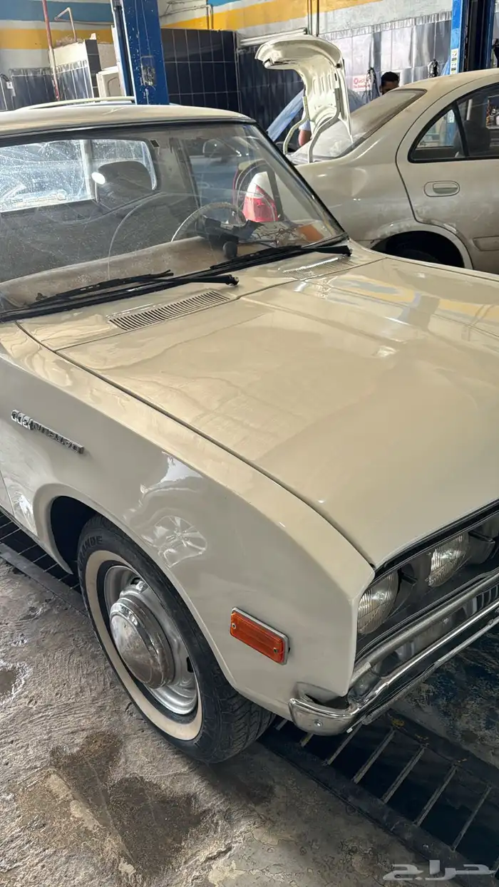 جدد لون سيارتك بلون وكاله وشغل فرن وضمان ذهبي 18