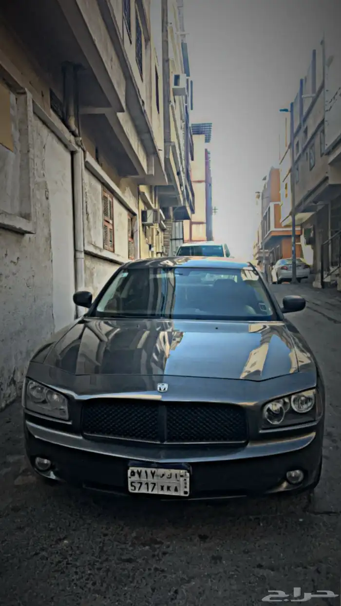 دوج كراسلر 2009 0