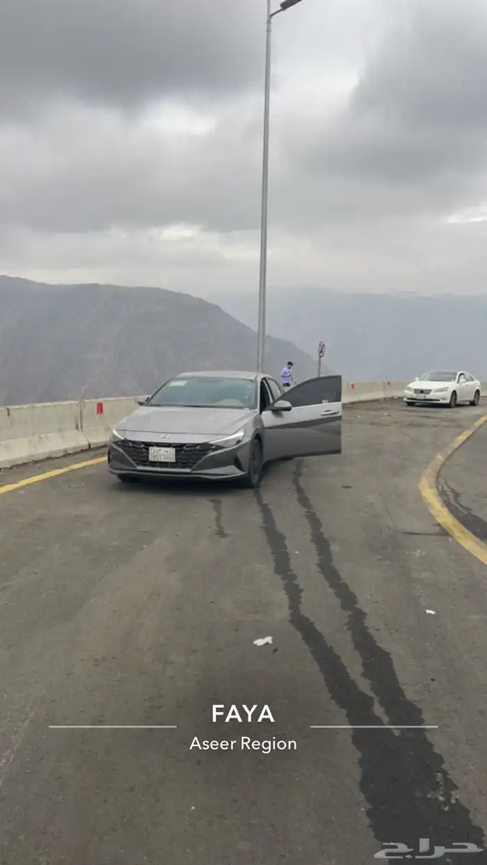 موصل رسايل وحيوانات من نجران الي جده 3