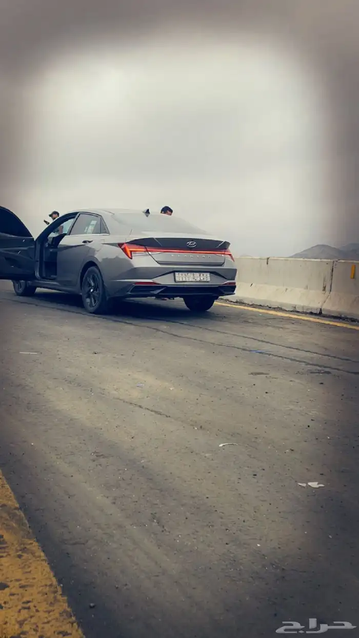 موصل رسايل وحيوانات من نجران الي جده 5