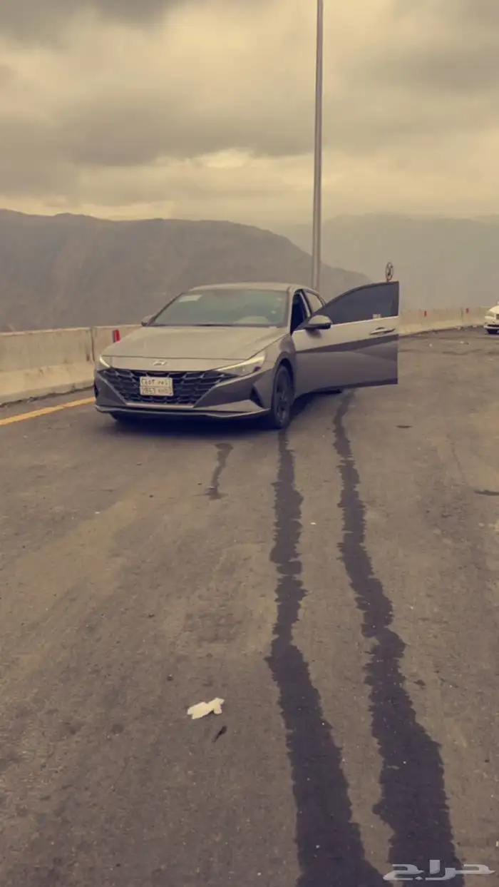 موصل رسايل وحيوانات من نجران الي جده 4