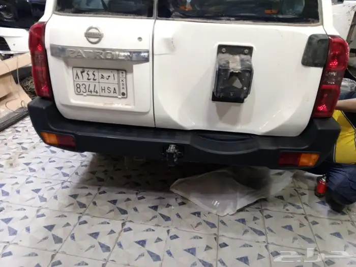 رفارف ربع نسيان 4