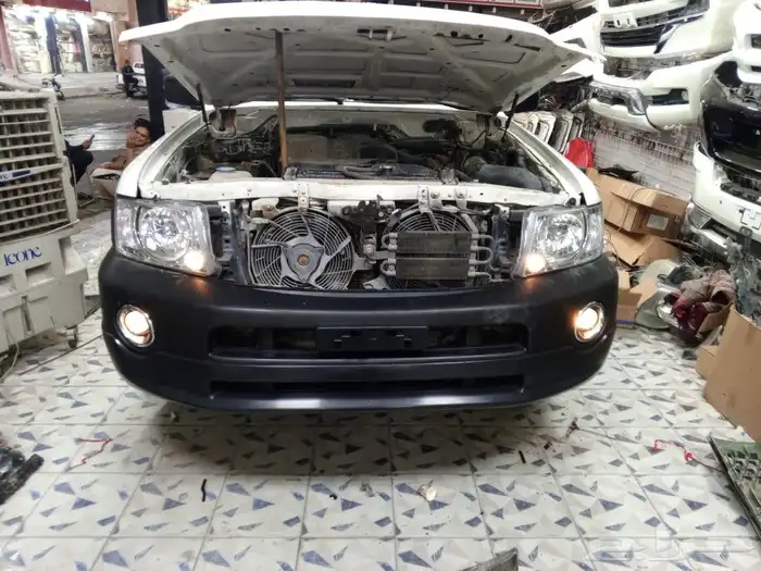 رفارف ربع نسيان 8