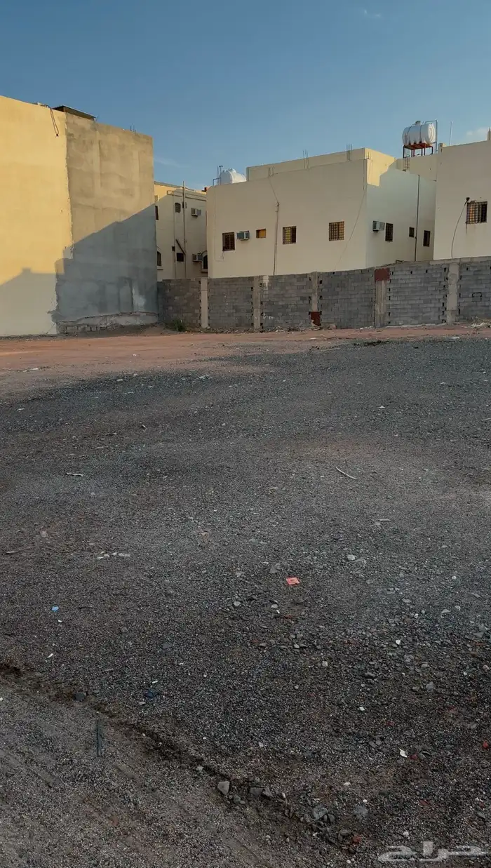 ارضين للبيع في حي الدفاع 1