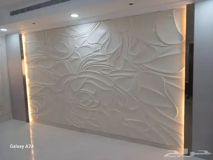 ديكور مدخل جده 8