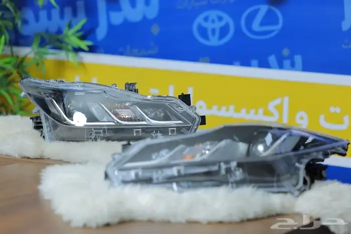 شمعات تويوتا كورولا 2020 الى 2024 4