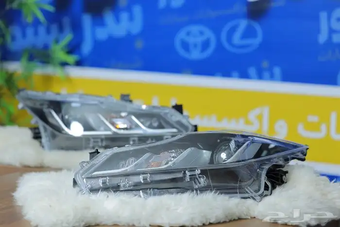 شمعات تويوتا كورولا 2020 الى 2024 5