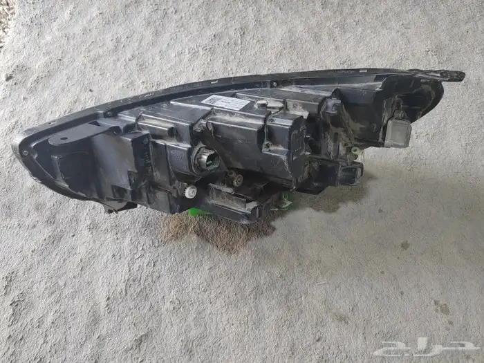 شمعه يمين هافال جوليان 22 23 24 1