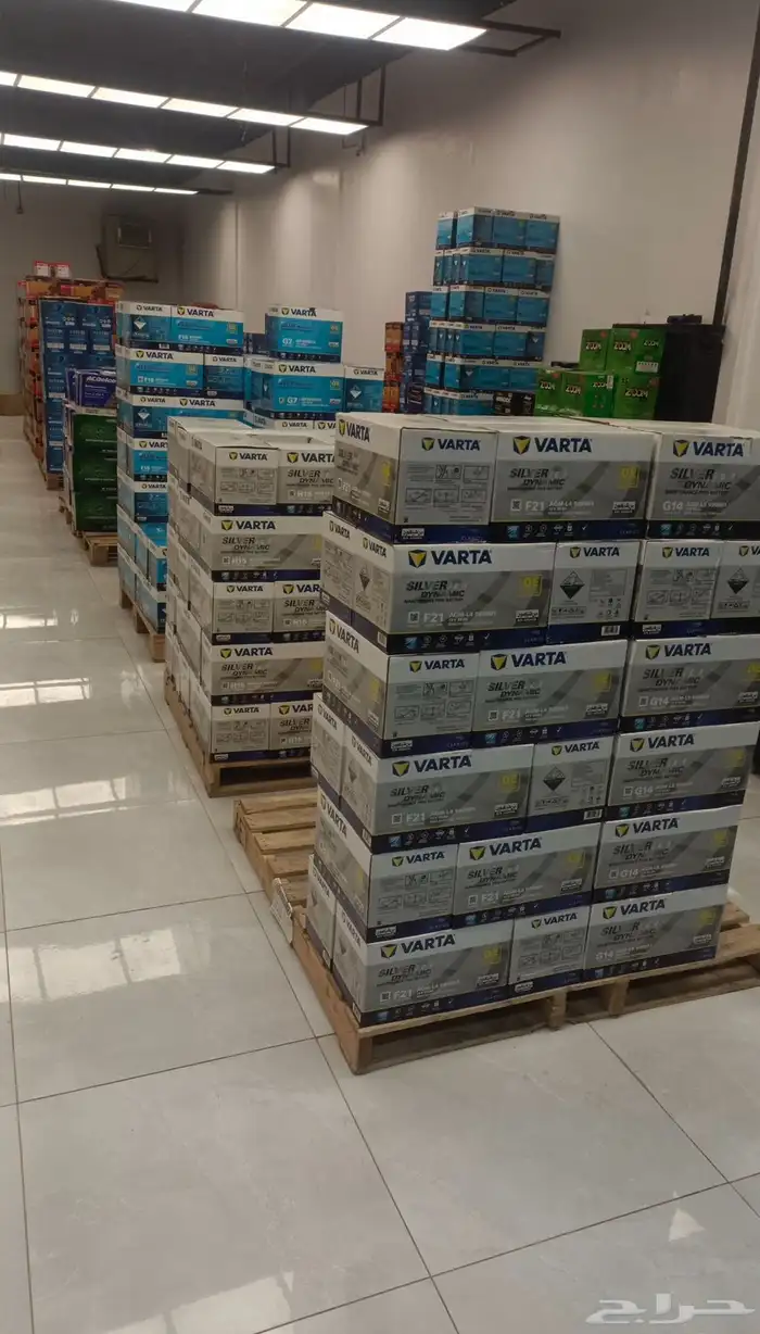 بطاريات سيارات وكاله بي ام مرسيدس اودي بورش جينسس روز ران 1