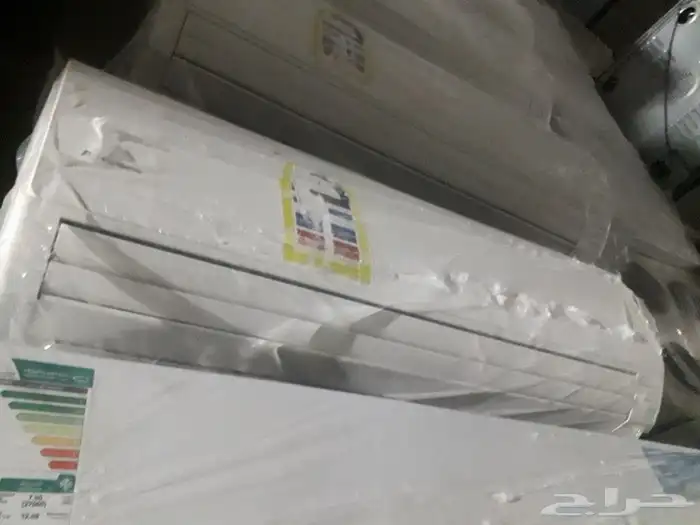 مكيفات دولاب   أسبليت   كارير   توشيبا   فوجي   إل جي 12