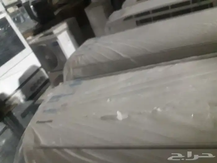 مكيفات دولاب   أسبليت   كارير   توشيبا   فوجي   إل جي 20