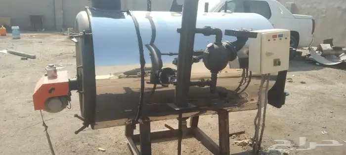 معدات مغسلة ملابس للبيع 2