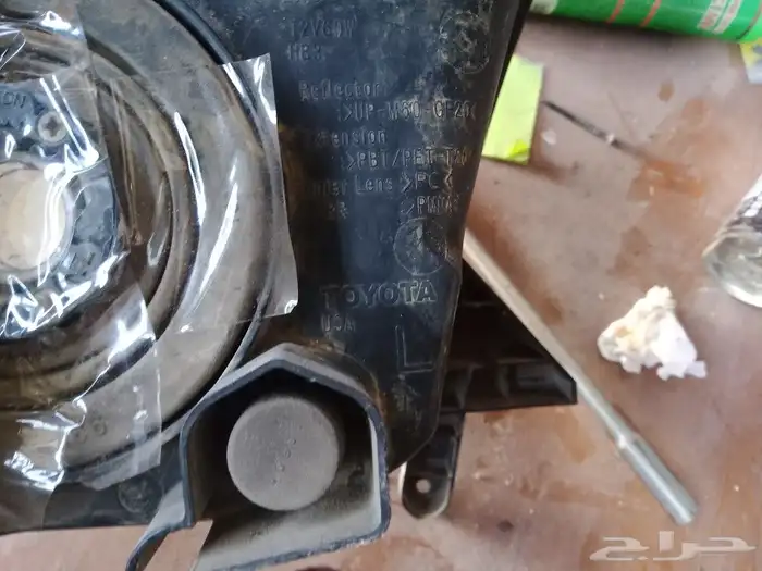 شمعات سيكويا اصل وكااله نضيفه جدا 4