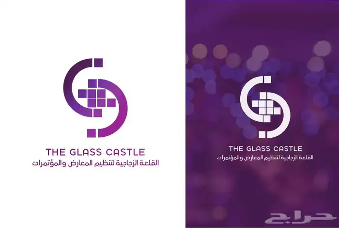 مصمم جرافيك لوقو هوية بروفايل شعار 1