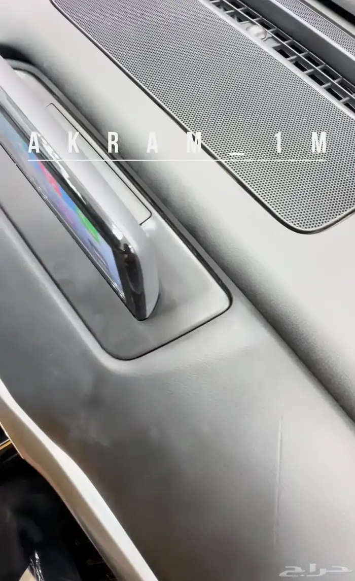 شاشه مازدا Cx9 من 2018_2023 1