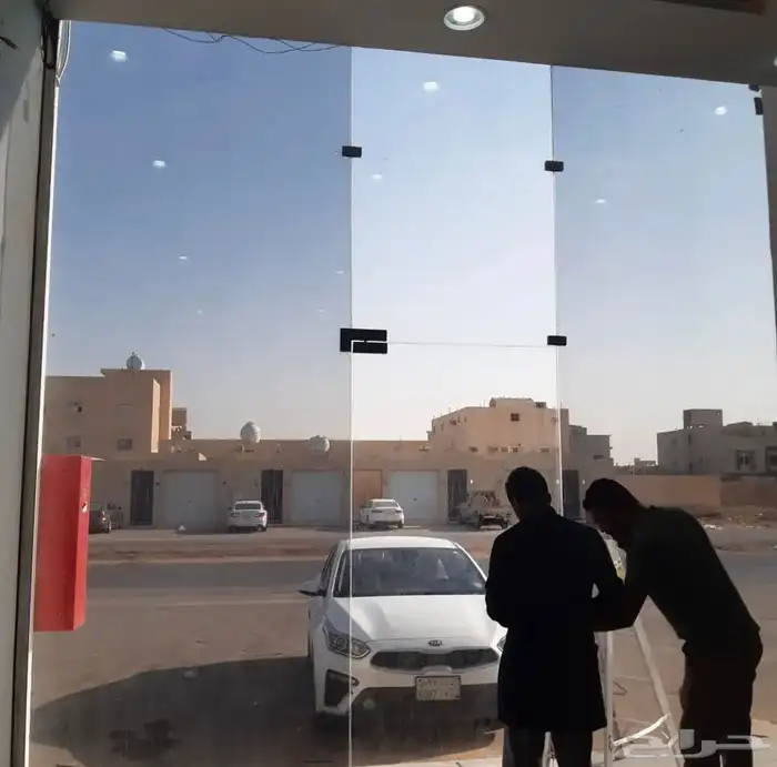 رولات تظليل عازل حراري ضمان 5 سنوات 1
