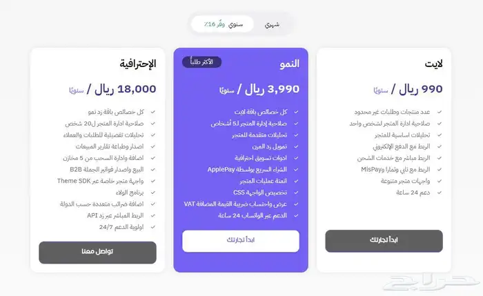 كود خصم مميز وتصميم احترافي لمتاجر زد ب 250 ريال فقط 1