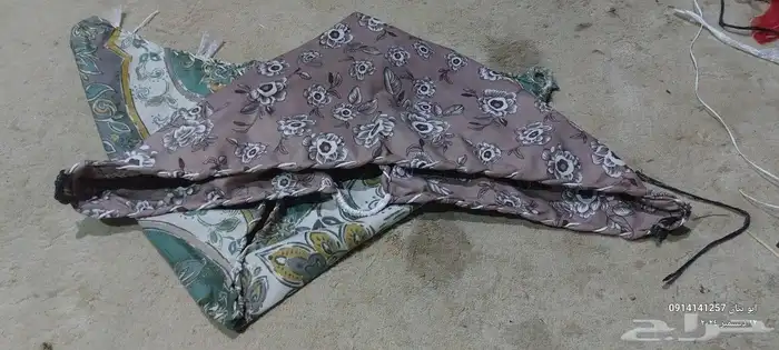 شمال جناب ابل جميع مستلزمات البل شمال جناب قيود 4