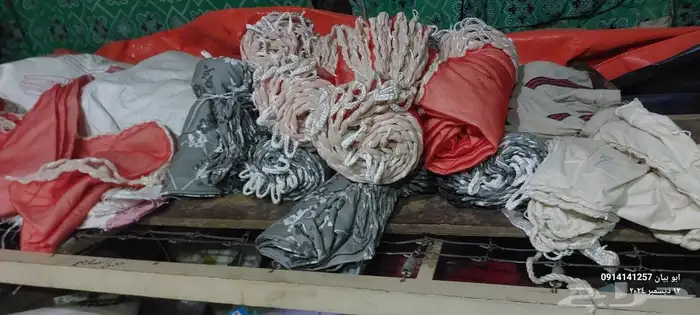 شمال جناب ابل جميع مستلزمات البل شمال جناب قيود 5