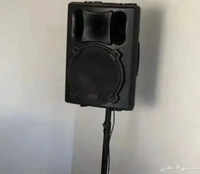 تاجير سماعات صوتيات 4