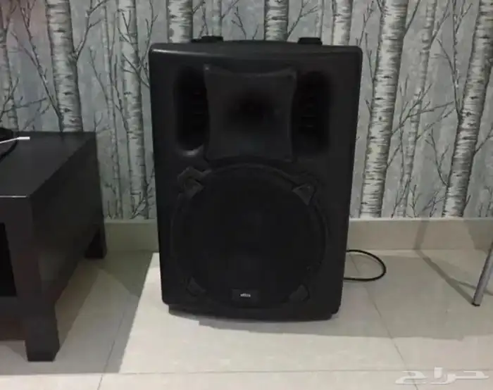 تاجير سماعات صوتيات 2