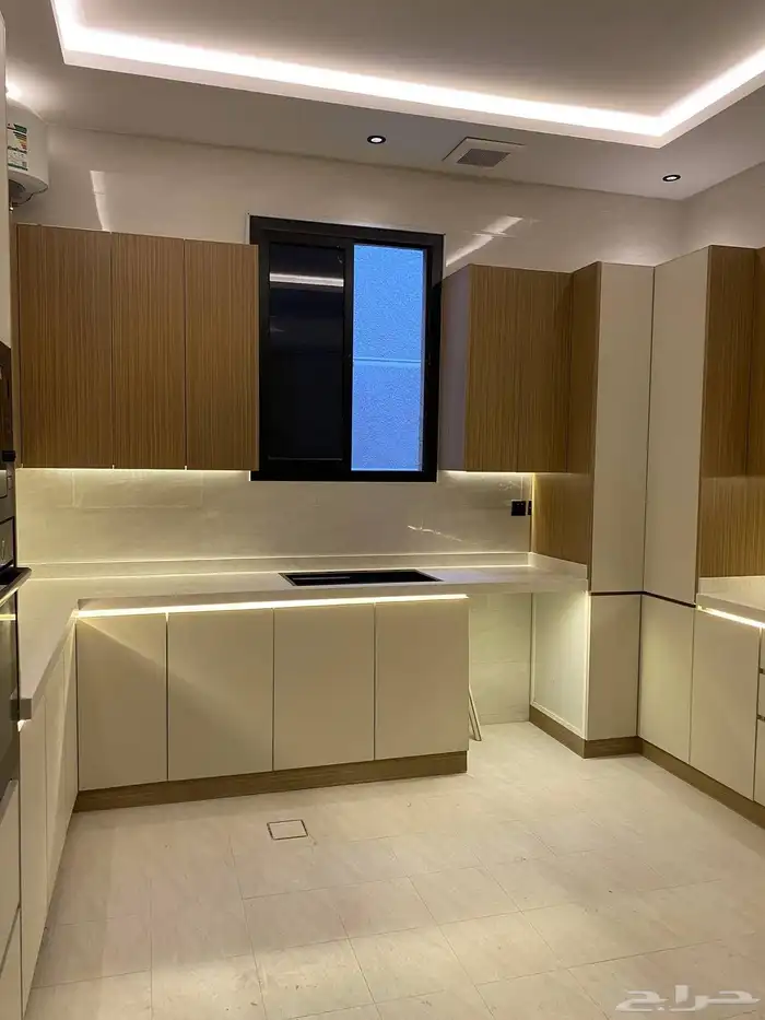 مطابخ مودرن 9