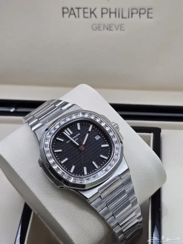 ساعات باتك فلب فصوص 5