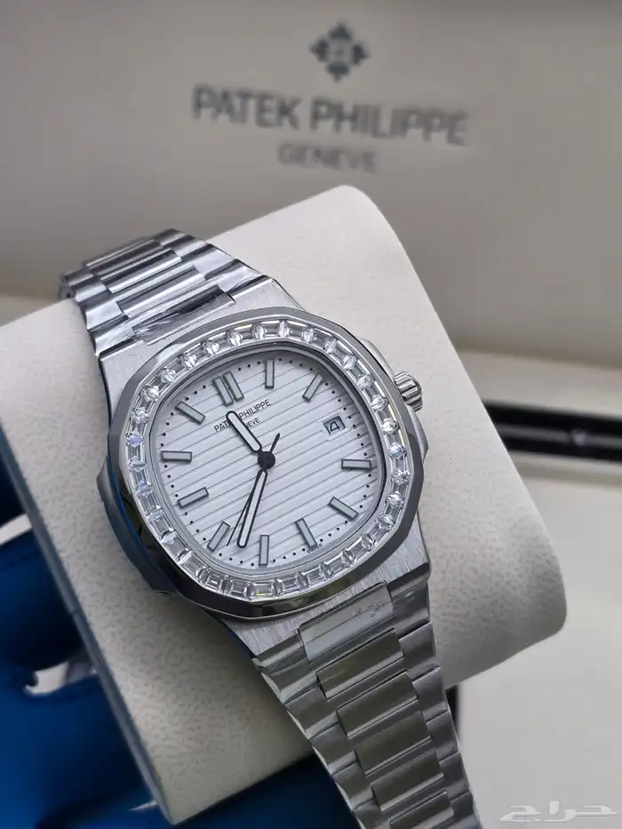 ساعات باتك فلب فصوص 3