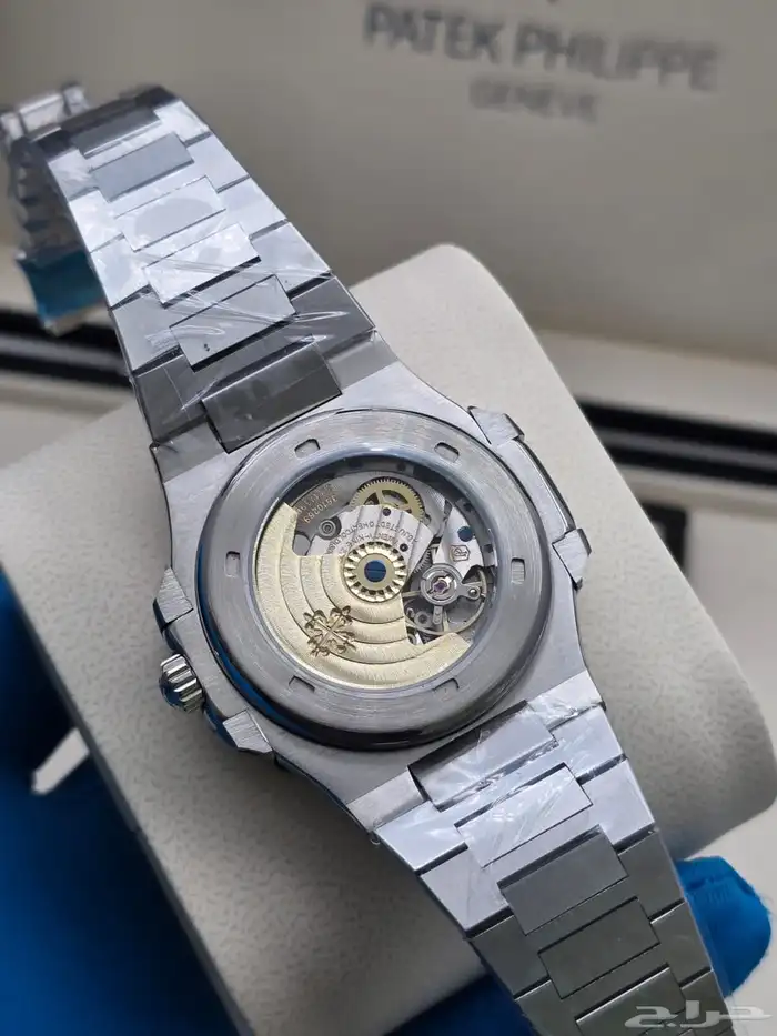 ساعات باتك فلب فصوص 2