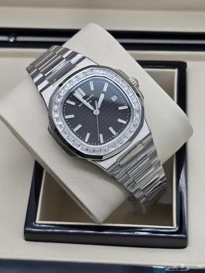 ساعات باتك فلب فصوص 0