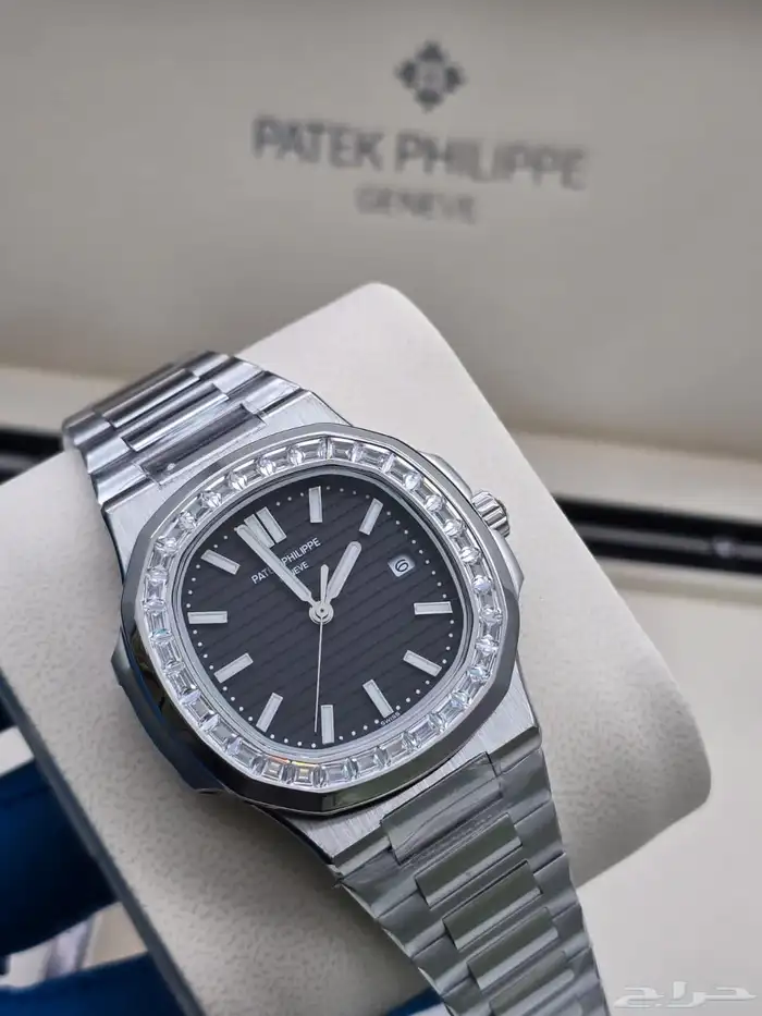 ساعات باتك فلب فصوص 1