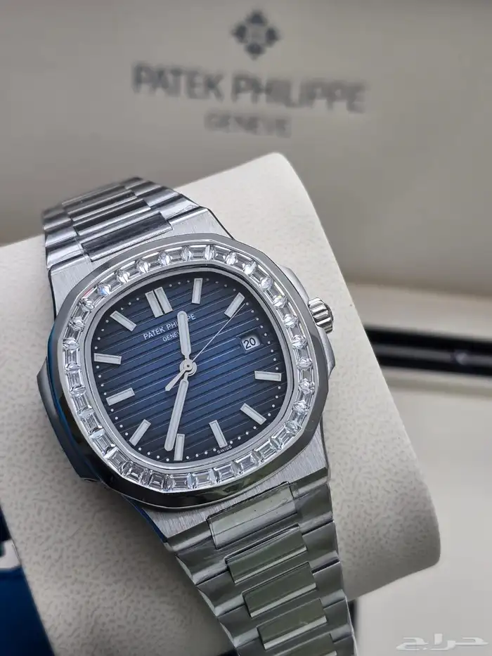 ساعات باتك فلب فصوص 4