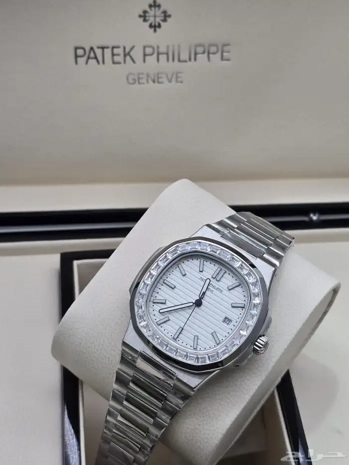 ساعات باتك فلب فصوص 6