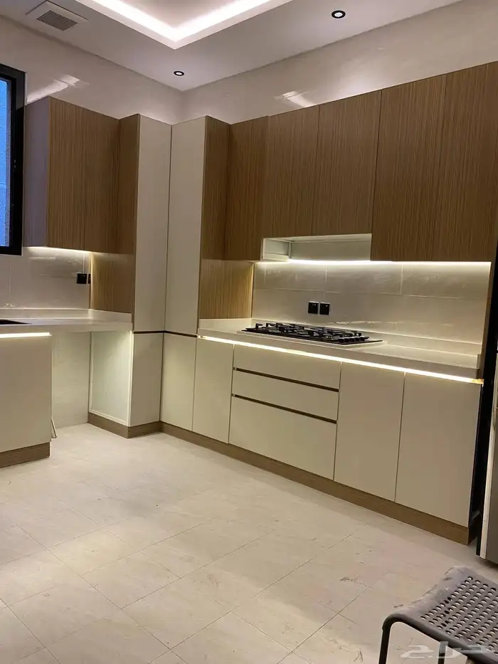 مطابخ مودرن 8